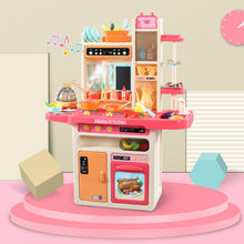 Load image into Gallery viewer, 2-4 Years Kitchen Toys Set