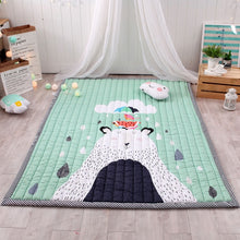 Load image into Gallery viewer, 140X195CM Baby Play Mats