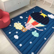Load image into Gallery viewer, 140X195CM Baby Play Mats