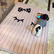 Load image into Gallery viewer, 140X195CM Baby Play Mats