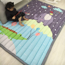Load image into Gallery viewer, 140X195CM Baby Play Mats