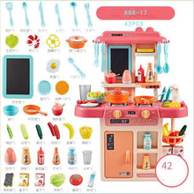 Load image into Gallery viewer, Chef Light Kitchen Sets