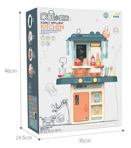 Chef Light Kitchen Sets