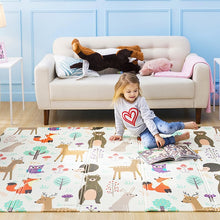 Load image into Gallery viewer, Infant Shining Baby Play Mat
