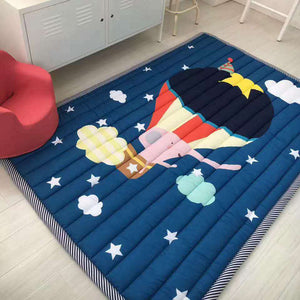 140X195CM Baby Play Mats