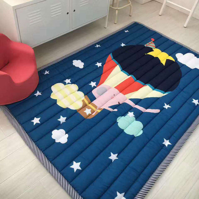 140X195CM Baby Play Mats